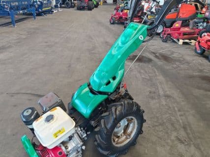 Ferrari 340 PowerSafe 13 HK Honda