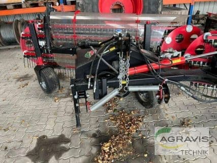 BB-Umwelttechnik CLEMENTER550F