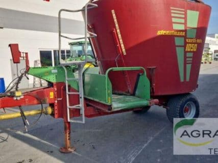 Strautmann VERTI-MIX 1050