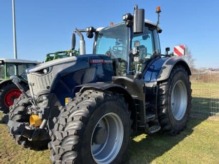 Fendt 728 Profi Plus Gen7