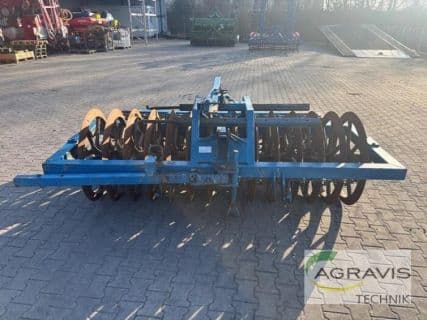 EURO-Jabelmann PACKER 14 RINGE