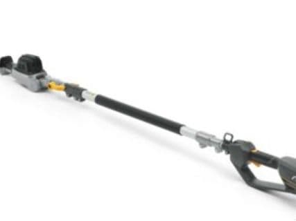 Stiga Akku-Heckenschere PH 900e