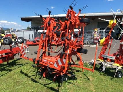Kuhn GF 8703