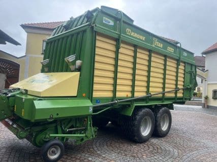 Krone Titan R 48 GD