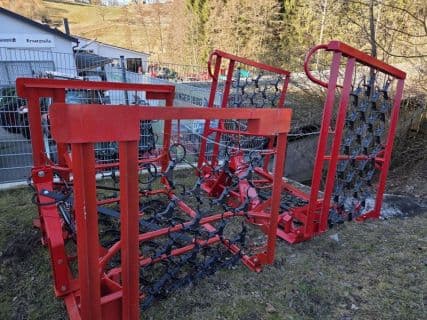 Stekro 5 Meter und 6 Meter