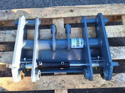 Giant G2200G2700 Schnellwechselsystem