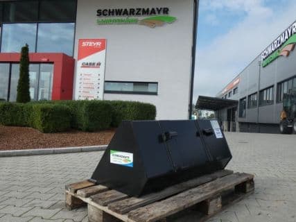 Giant Erdschel 1000mm