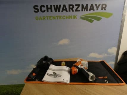 Stihl GTA 26 Set