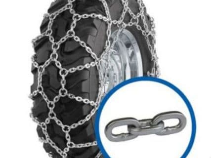 Ottinger 480/65-24 NETZ E Schneeketten