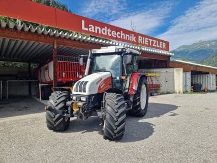 Steyr 9100 M