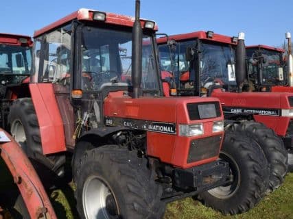 Case IH 840 A-V