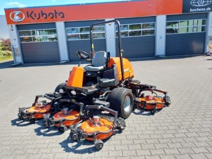 Jacobsen AR722T