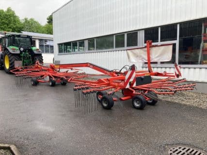 Kuhn GA9032