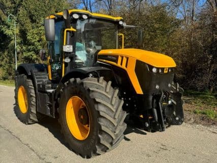 JCB Fastrac 4220 iCON