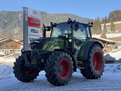 Fendt 211 Vario Gen3 Profi Setting 2