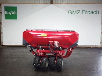 Horsch GEBR. PARTNER FT 2000