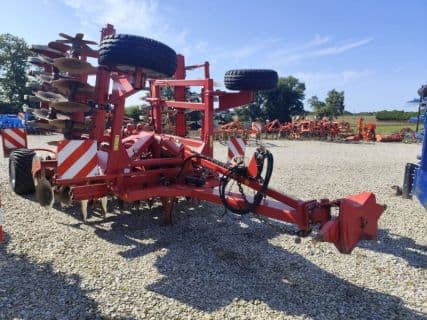Horsch JOKER 5 RT