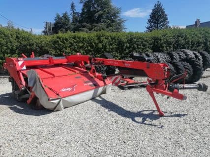 Kuhn FC 3160