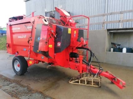 Kuhn ATHENOR7560