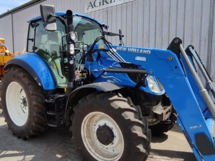 New Holland T5 110 EC