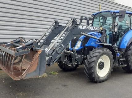 New Holland T5 110 EC