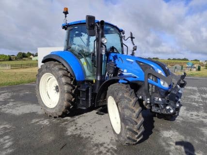 New Holland T5.100EC