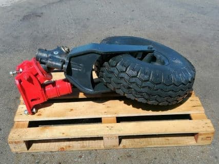 Kuhn ACCESSOIRE CHARUE