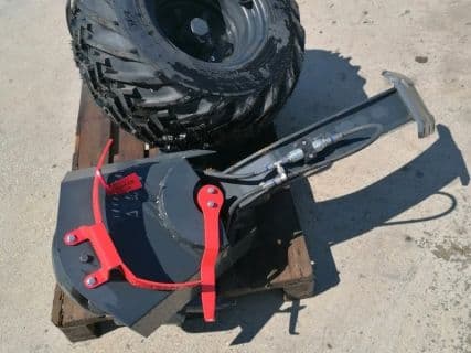 Kuhn ACCESSOIRE CHARUE