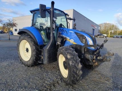 New Holland T5 120 EC