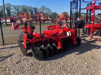 Quivogne DECHAUMEUR A DISQUES