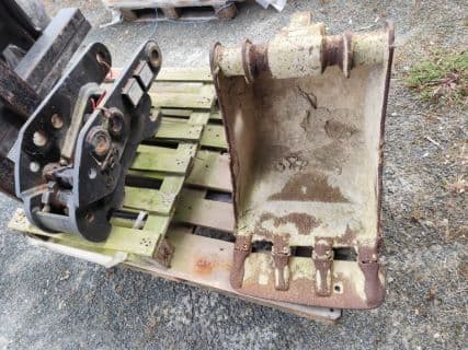 ACCESSOIRE TRACTOPELLE