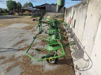 Krone KW 8.82/8
