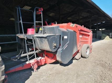 Kuhn ALTOR 6070