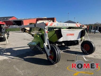 Claas DISCO 3050 TC