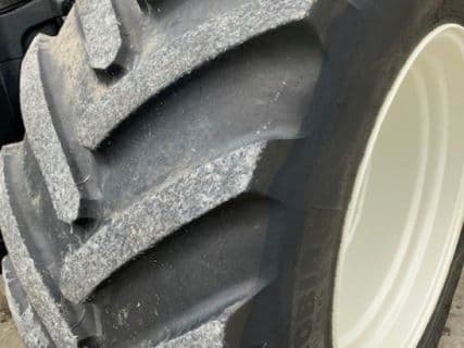 Michelin 650/60R34