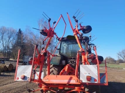 Kuhn GF 6401 MH