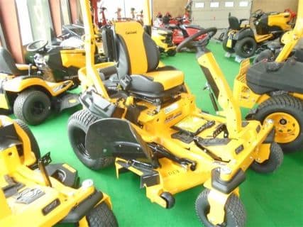Cub Cadet XZ8 S137I