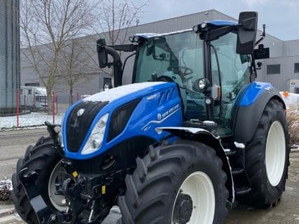 New Holland T5.140 AC