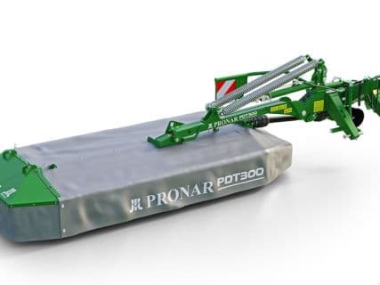 Pronar PDT300 Liftophængt