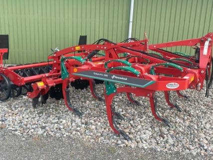 Kverneland ENDURO PRO 3500