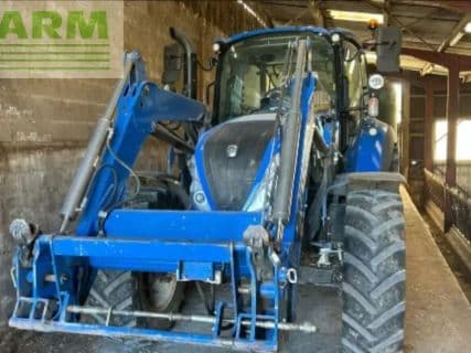 New Holland t5.100 ec