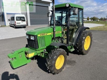 John Deere 5410