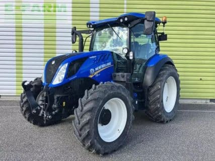 New Holland t5.110 ac AC