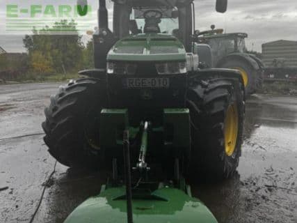 John Deere 8370 R