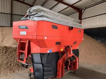 Kuhn axis 50.2 m-emc-w