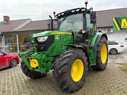 John Deere 6130r