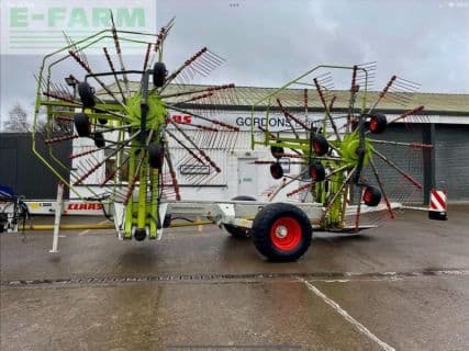 Claas LINER 3600