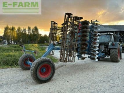 Lemken rubin 9