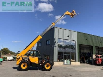 JCB 535-95 tele (st24457)