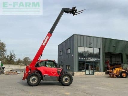 Manitou mlt840-137 ps tele (st21723)